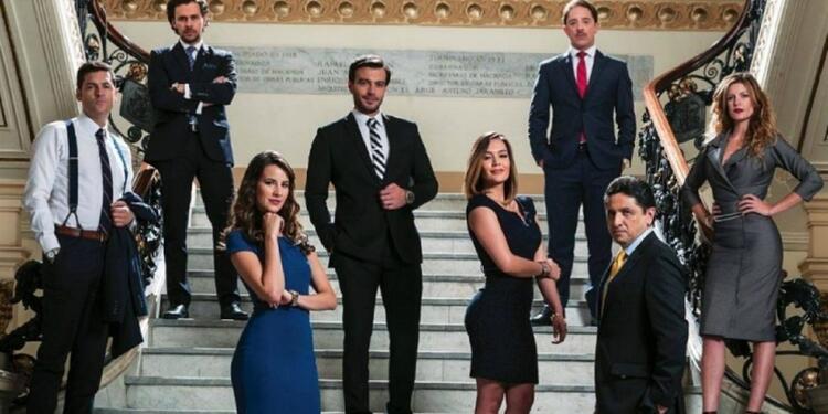 La ley del corazón 2 se estrena en septiembre