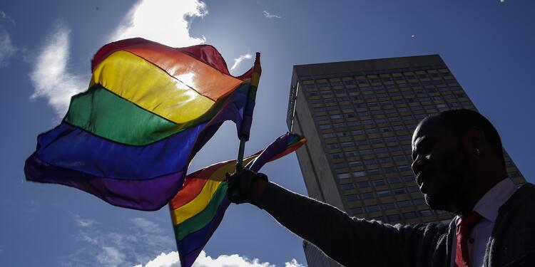 LGBTI