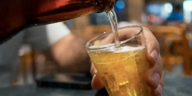 Ley seca