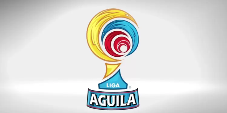 Liga Águila logo