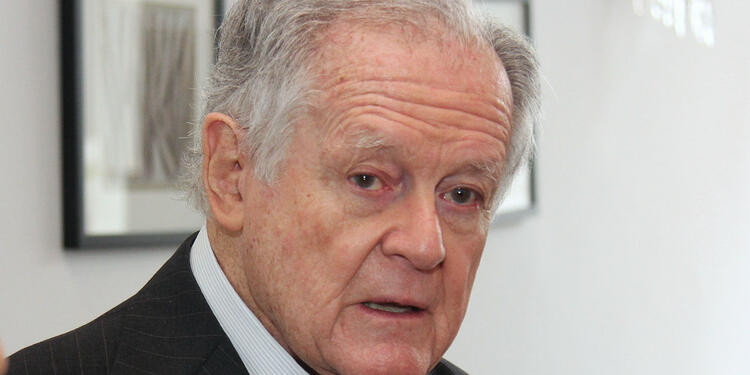 Luis Carlos Sarmiento Angulo