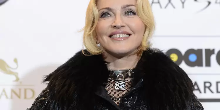 Madonna