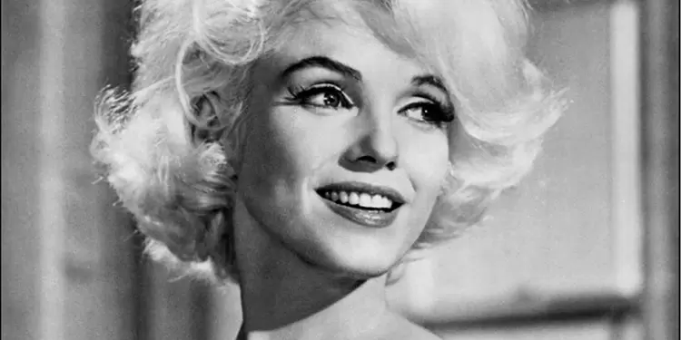 Marilyn Monroe