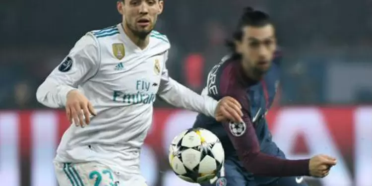 Mateo Kovacic Mateo Kovacic