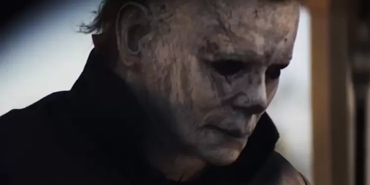 Halloween 2018