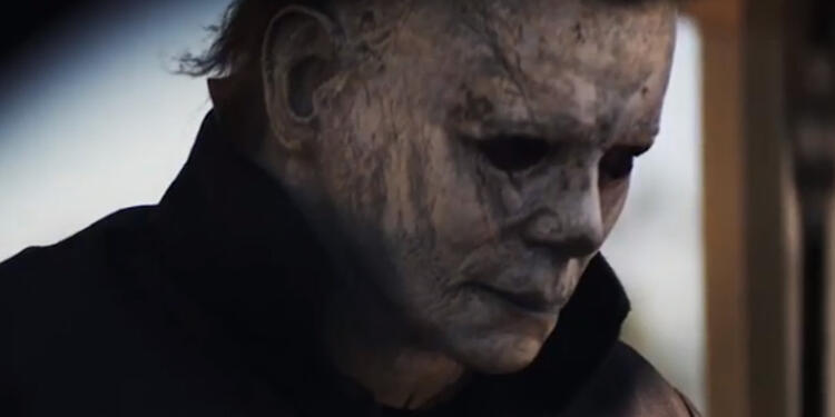 Halloween 2018