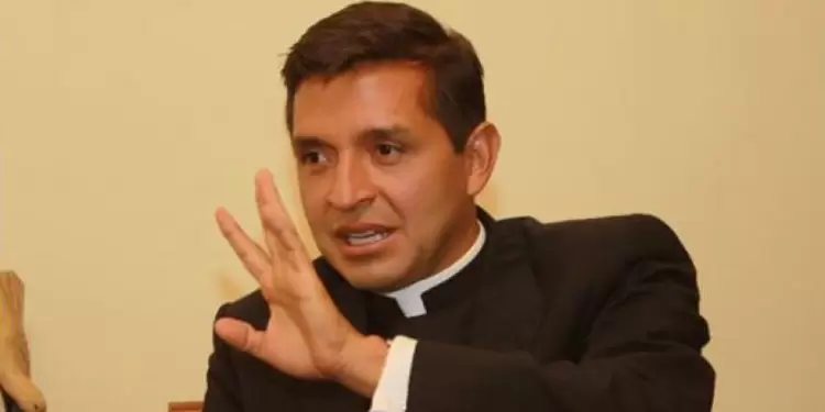 Padre Chucho