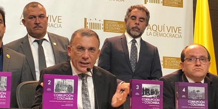 Roy Barreras y Partido de la U