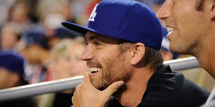 Paul Walker murió el 30 de noviembre de 2013.