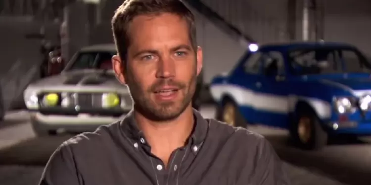 El carro de Paul Walker iba a una velocidad entre 130 kilómetros por hora y 150 kilómetros por hora.