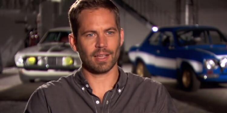 El carro de Paul Walker iba a una velocidad entre 130 kilómetros por hora y 150 kilómetros por hora.