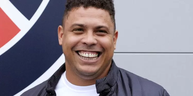 Ronaldo Nazario