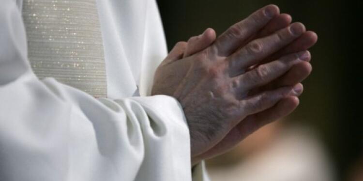 Sacerdote referencial