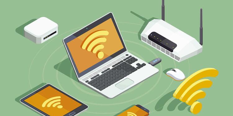 Mejorar la señal Wifi