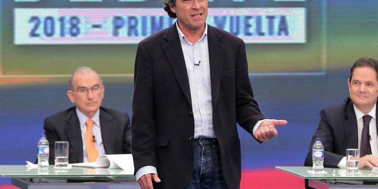 Sergio Fajardo