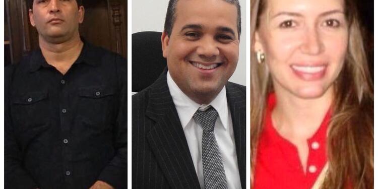 Terna Partido Conservador Cartagena