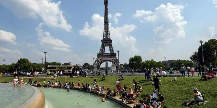 Torre Eiffel