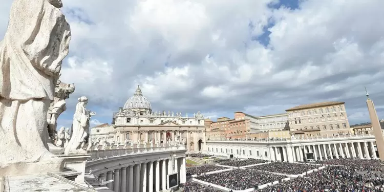 Vaticano Vaticano