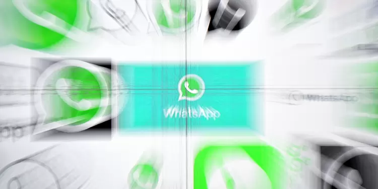 WhatsApp es una de las apps de mensajería más usadas del mundo WhatsApp es una de las apps de mensajería más usadas del mundo