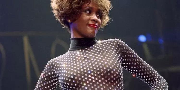 Whitney Houston