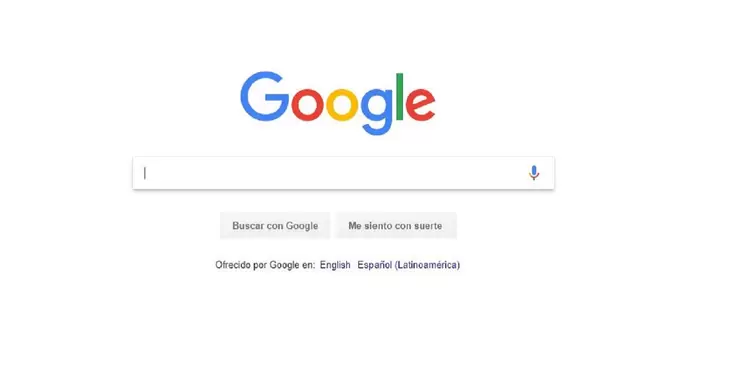 Google 2018