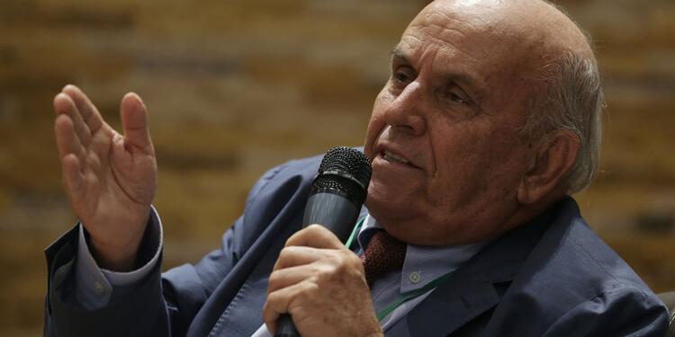 Maurice Armitage, alcalde de Cali