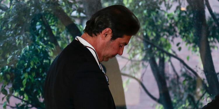 El expresidente de Conalvías, Andrés Jaramillo