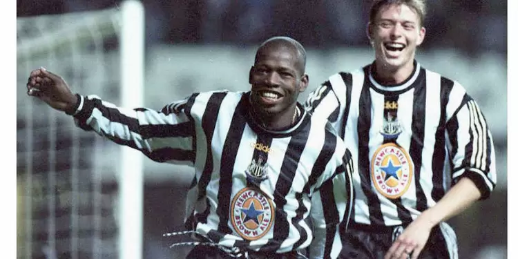 Tino Asprilla