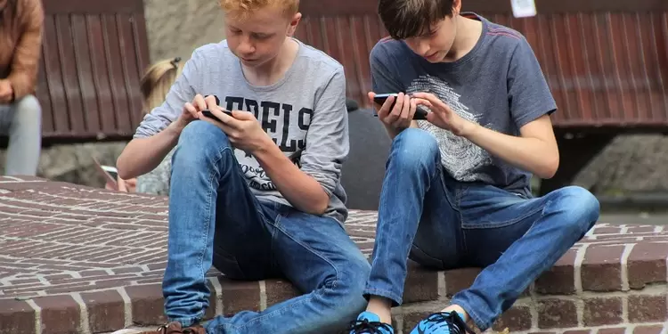 Niños