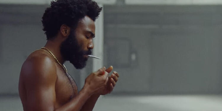 Childish Gambino