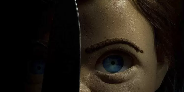 Chucky, 2019