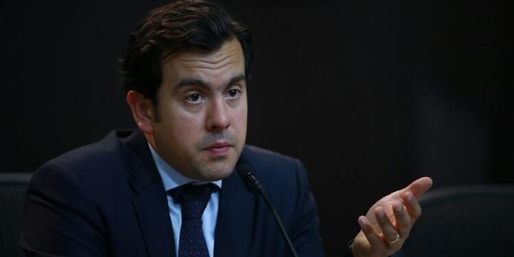 Rodrigo Lara, congresista