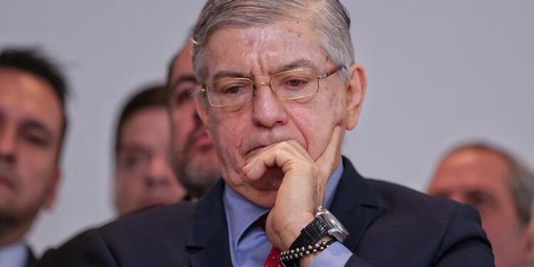 César Gaviria