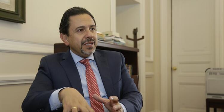 Miguel Ceballos Arévalo
