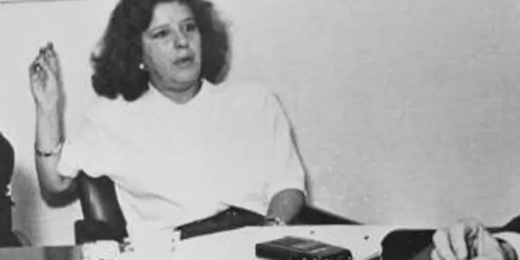 La periodista Diana Turbay fue secuestrada el 30 de agosto de 1990 por orden de Pablo Escobar. En una operación de rescate el 25 de enero de 1991 murió en un intento de rescate.