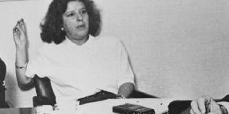 La periodista Diana Turbay fue secuestrada el 30 de agosto de 1990 por orden de Pablo Escobar. En una operación de rescate el 25 de enero de 1991 murió en un intento de rescate.