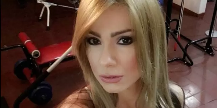 Esperanza Gómez
