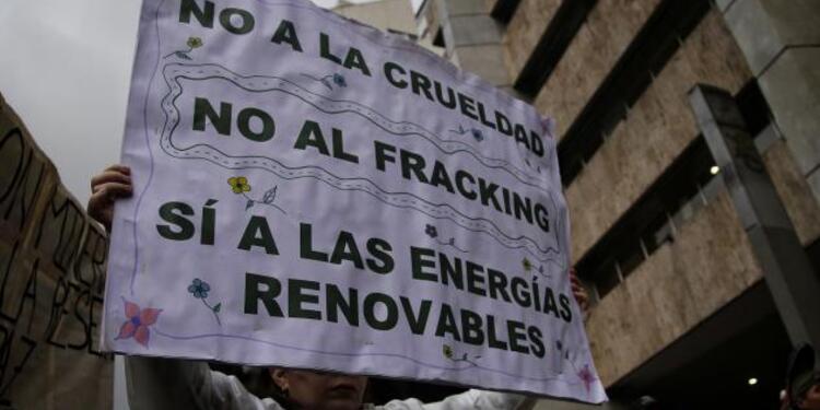 Acuerdo de Escazú busca herramientas para dirimir conflictos ambientales