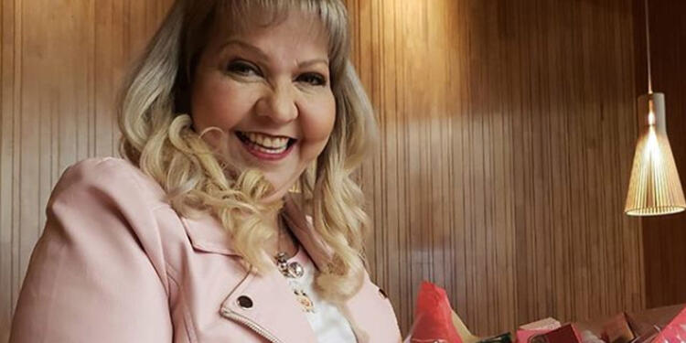 La Gorda Fabiola