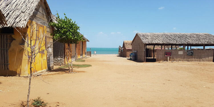 La Guajira La Guajira