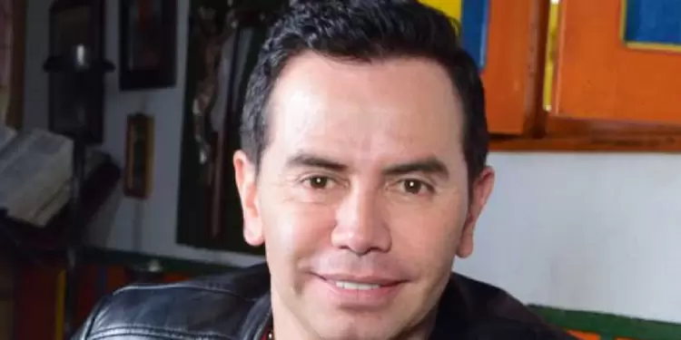 Jhonny Rivera