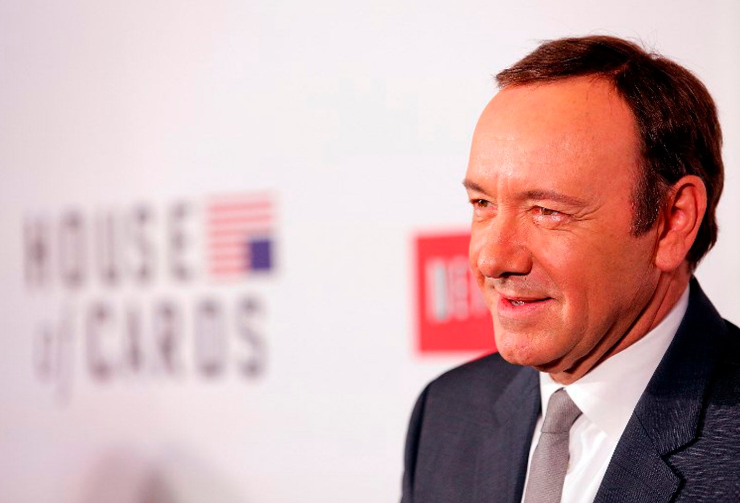 Kevin Spacey