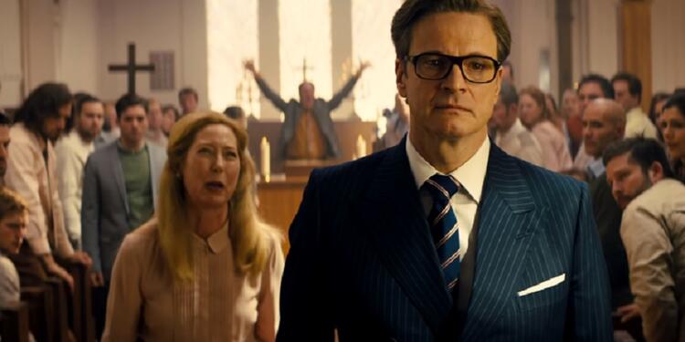 Kingsman