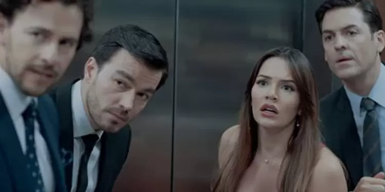La Ley del Corazón 2