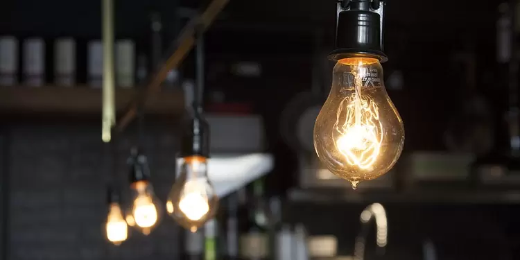 Cortes de luz en Bogotá