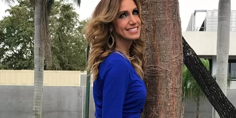 Lili Estefan
