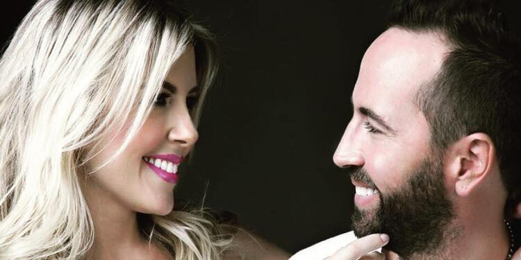 Lucas Arnau y Catalina Pérez Lucas Arnau y Catalina Pérez