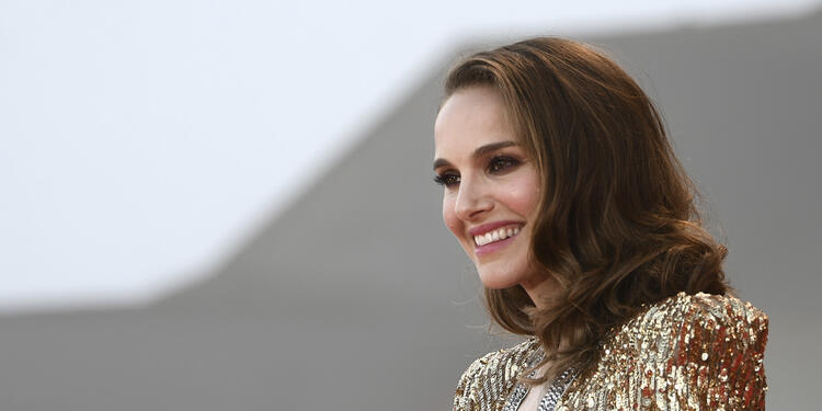 Natalie Portman