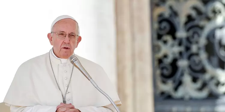 Papa Francisco
