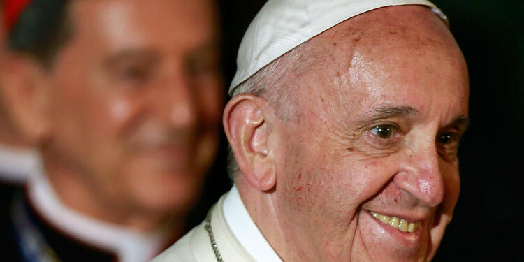 Papa Francisco